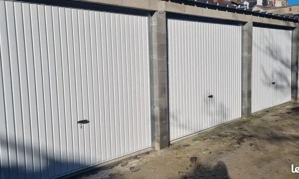 Location garage/box - CAPDENAC-GARE