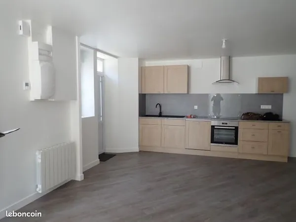 Maison 4 pièces 129 m²