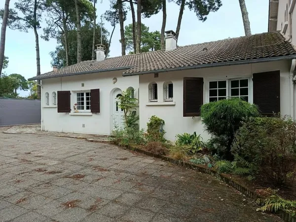 Maison - 3 pièces