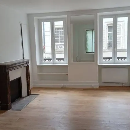 Bureau 103 m²