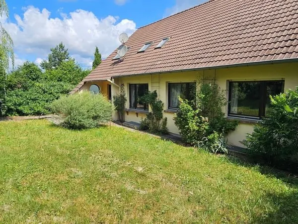 Maison 5 pièces 191 m²