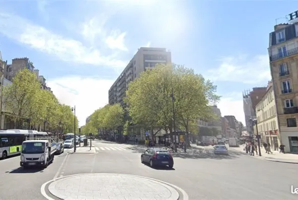 Boutique 377 m² PARIS