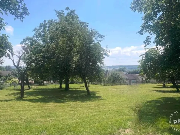 Terrain 4271 m²