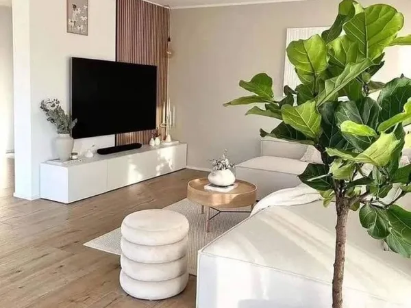 Appartement 3 pièces 68 m²