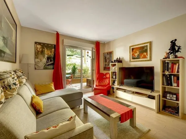 Appartement 3 pièces 72 m²