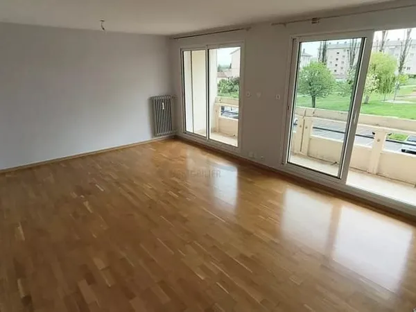 Appartement 3 pièces 74 m²