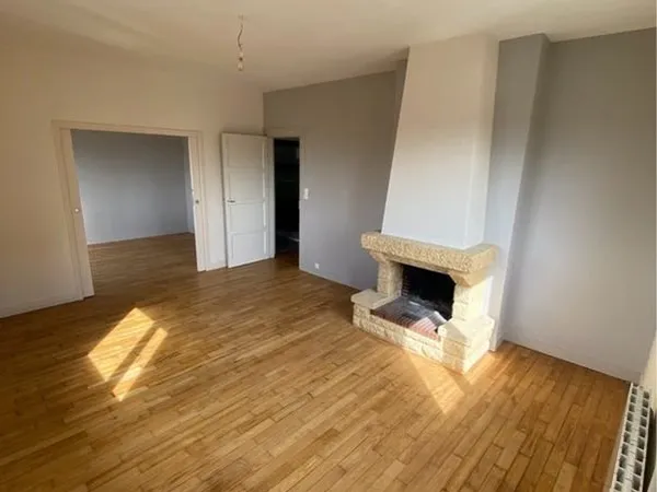 Appartement 68m2 Centre-ville
