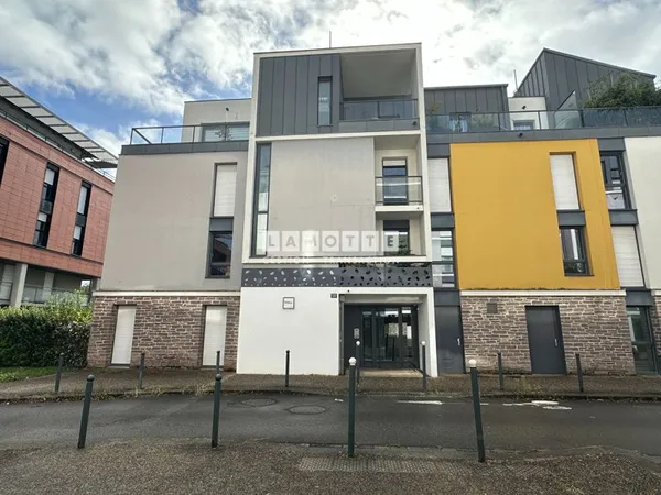 Stationnement Vente Rennes   25000€