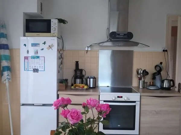 Appartement en colocation pour etudiant(e)