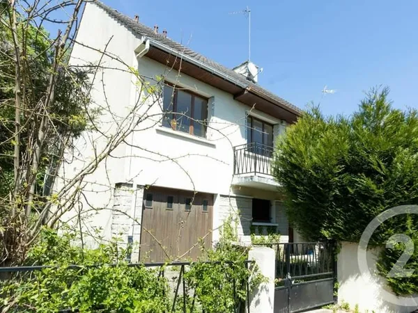 Maison 6 pièces 97 m²