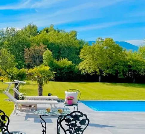 À vendre - Direct propriétaire - 0 frais d'agence - Villa d'EXCEPTION grand STANDING T7-265m2 avec P
