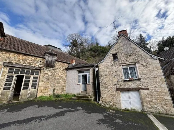 Maison 4 pièces 87 m²