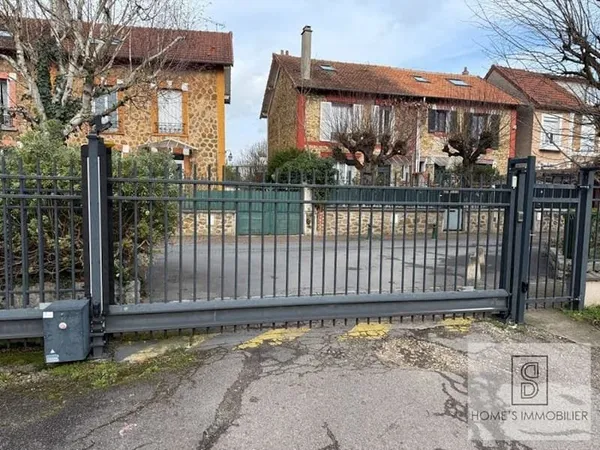 Parking 11 m²