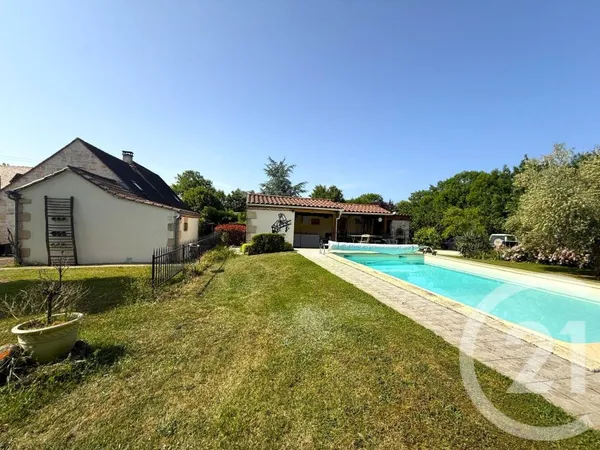 Maison 5 pièces 109 m²