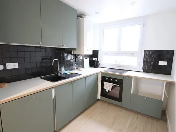Appartement Orleans 4 pièce(s) 68 m2
