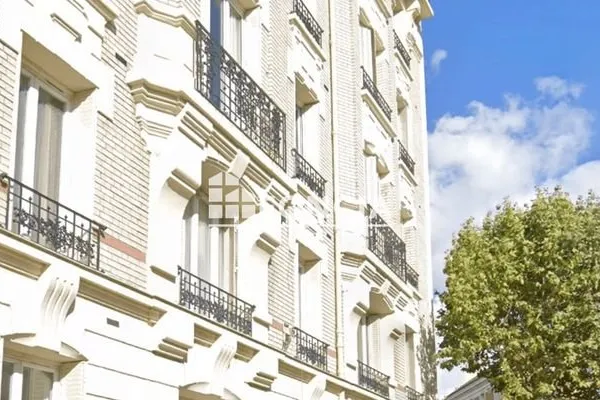 Appartement 4 pièces 68 m²