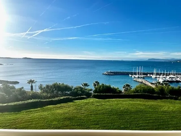 Appartement T2 VUE MER