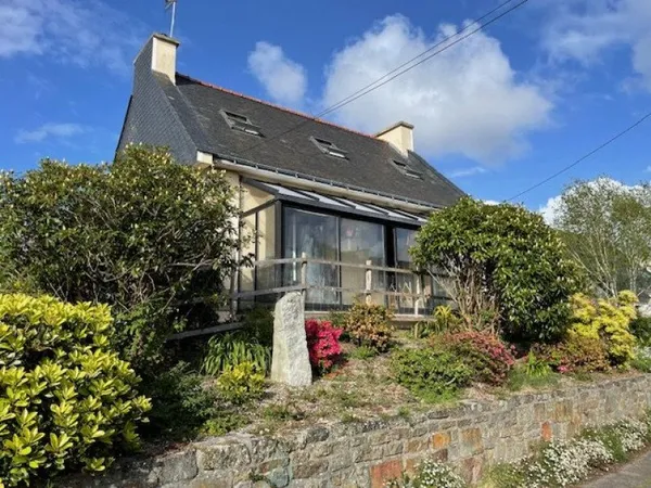Maison 4 pièces 70 m²