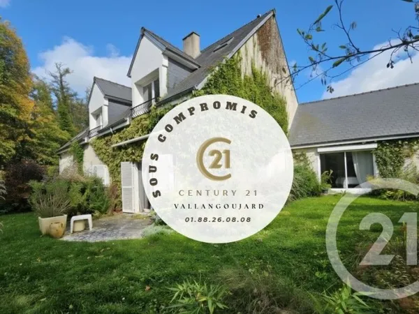 Maison 9 pièces 231 m²