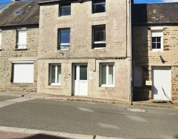 Maison 8 pièces 95 m²