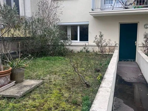 Appartement 1 pièce 30 m²