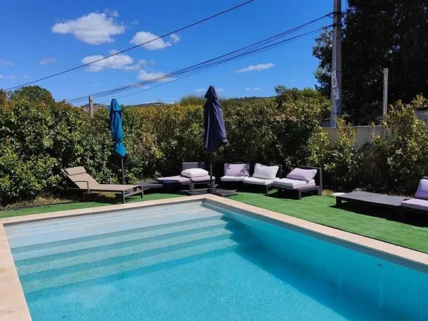 Maison 5 pièces 178 m²