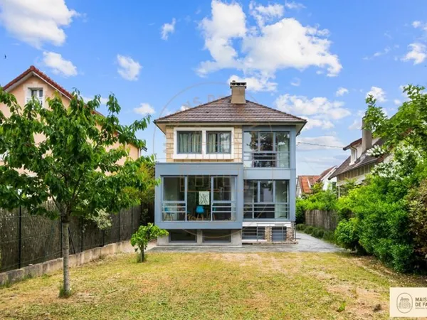 Loue maison
