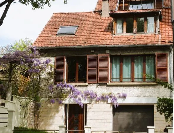 Maison 6 pièces 147 m²