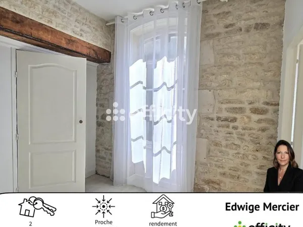 Appartement 5 pièces 95 m²