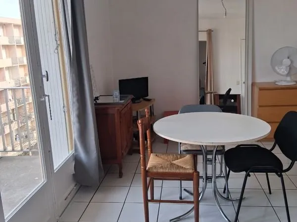 Vente en viager occupée