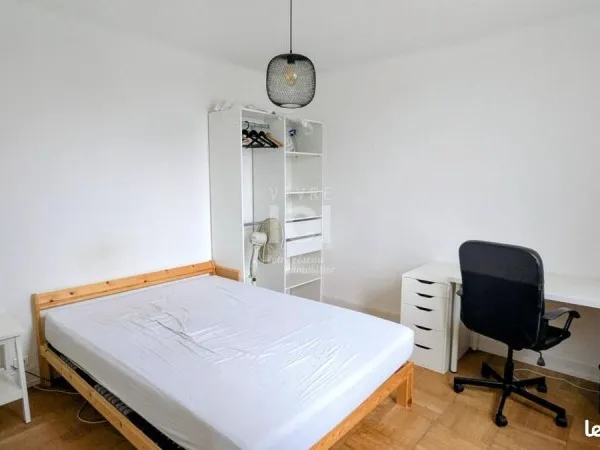 Appartement 1 pièce 56 m²