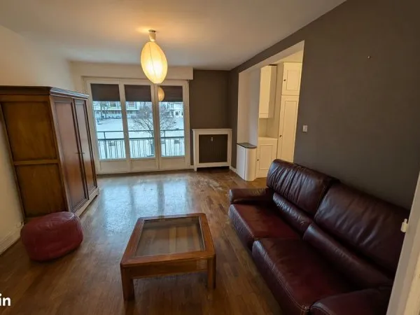 Location appartement centre Saint Etienne