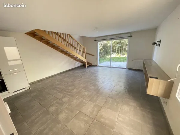 Maison 5 pièces 104 m²