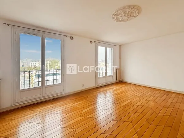 Appartement Chantilly 1 pièce(s) 32.02 m2 - GARE