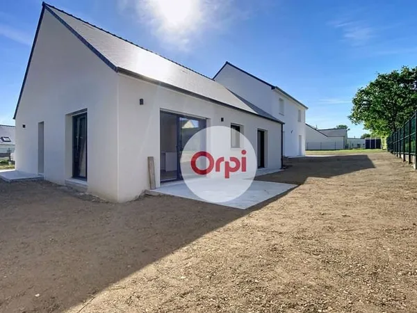 Maison 5 pièces 97 m²