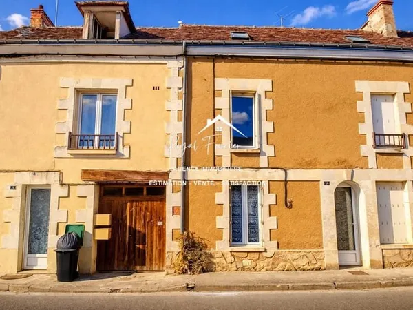 Immeuble de rapport, (rentabilité 10%)