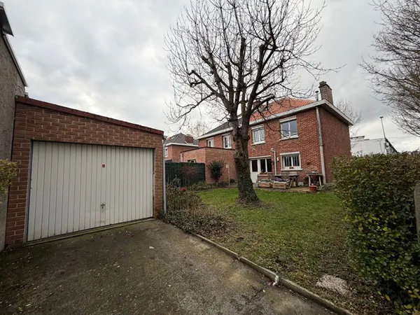Maison 4 pièces 88 m²