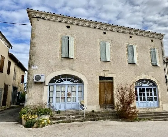 Maison à Seissan