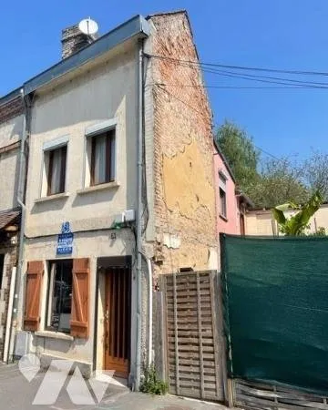 Maison 4 pièces 85 m²