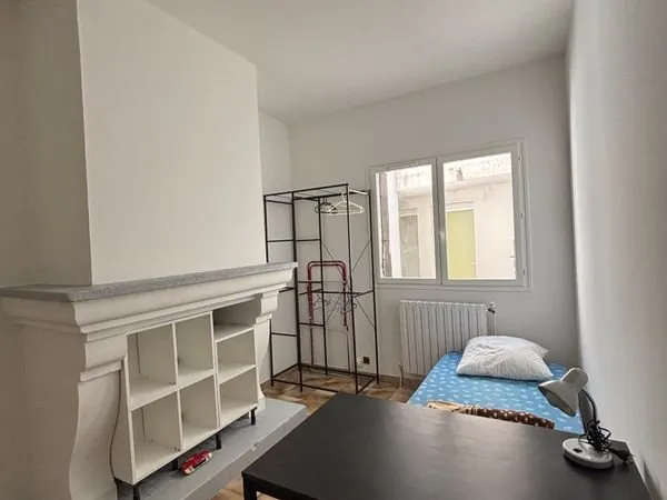 Loue chambre