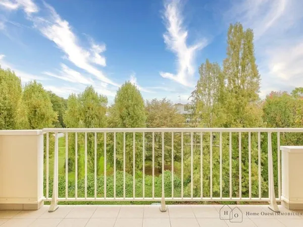 Appartement 3 pièces 81 m²