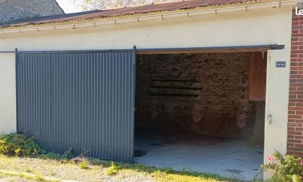 Stationnement Vente Léthuin   24000€