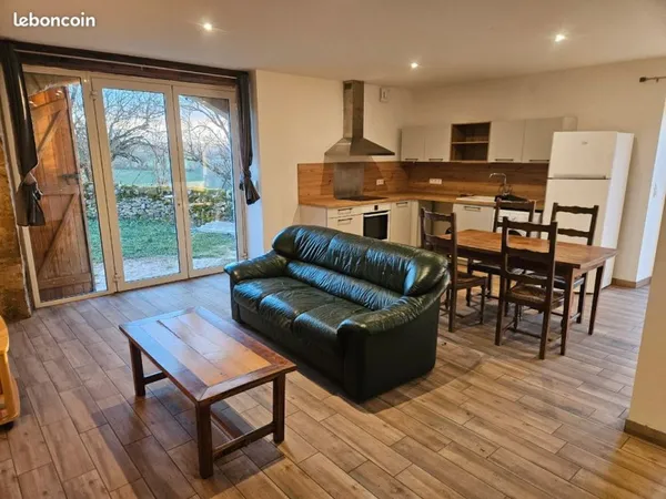 Loue appartement