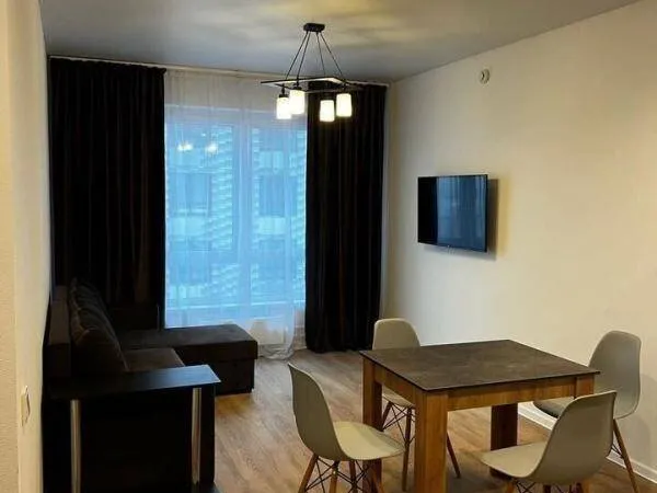 Appartement 2 pièces 29 m²