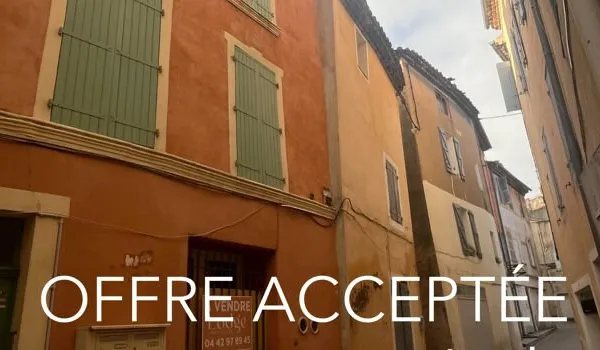 Appartement 1 pièce 25 m²