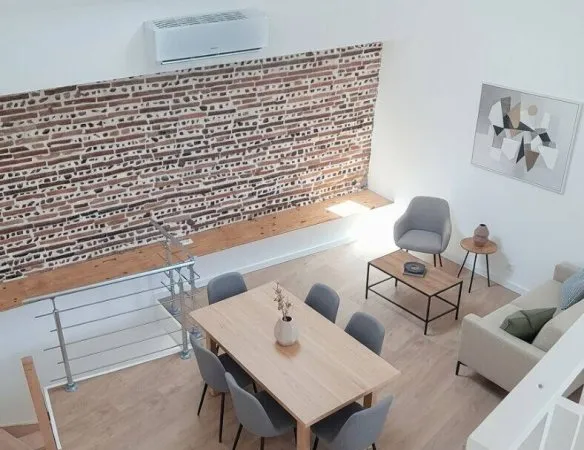 Maison 4 pièces 159 m²