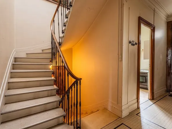 Maison bourgeoise - 4 chambres - Jardin - Quartier Saint-Seurin / Fondaudège