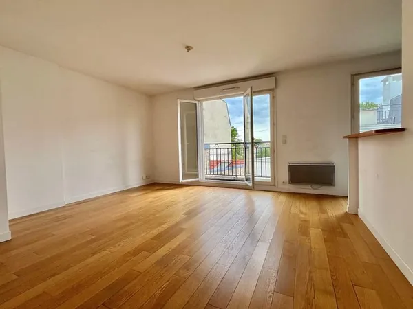 Appartement - 4 P - 87,90 m2 - 3