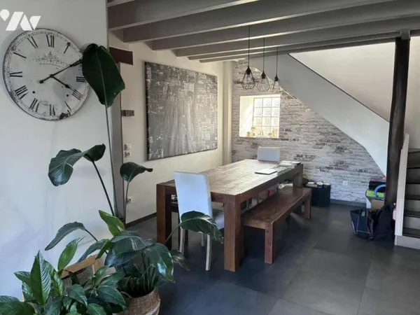 Maison 3 pièces 151 m²