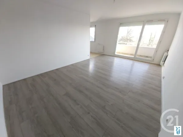 Appartement 85 m²